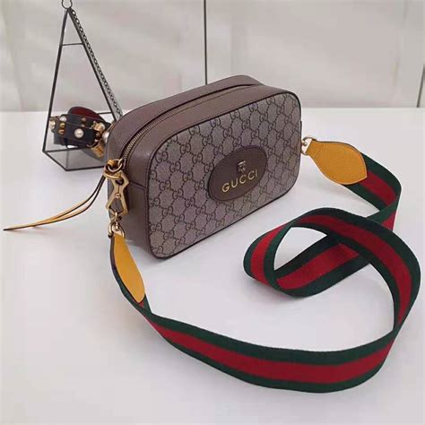 sacoche gucci canard|gucci purses for women.